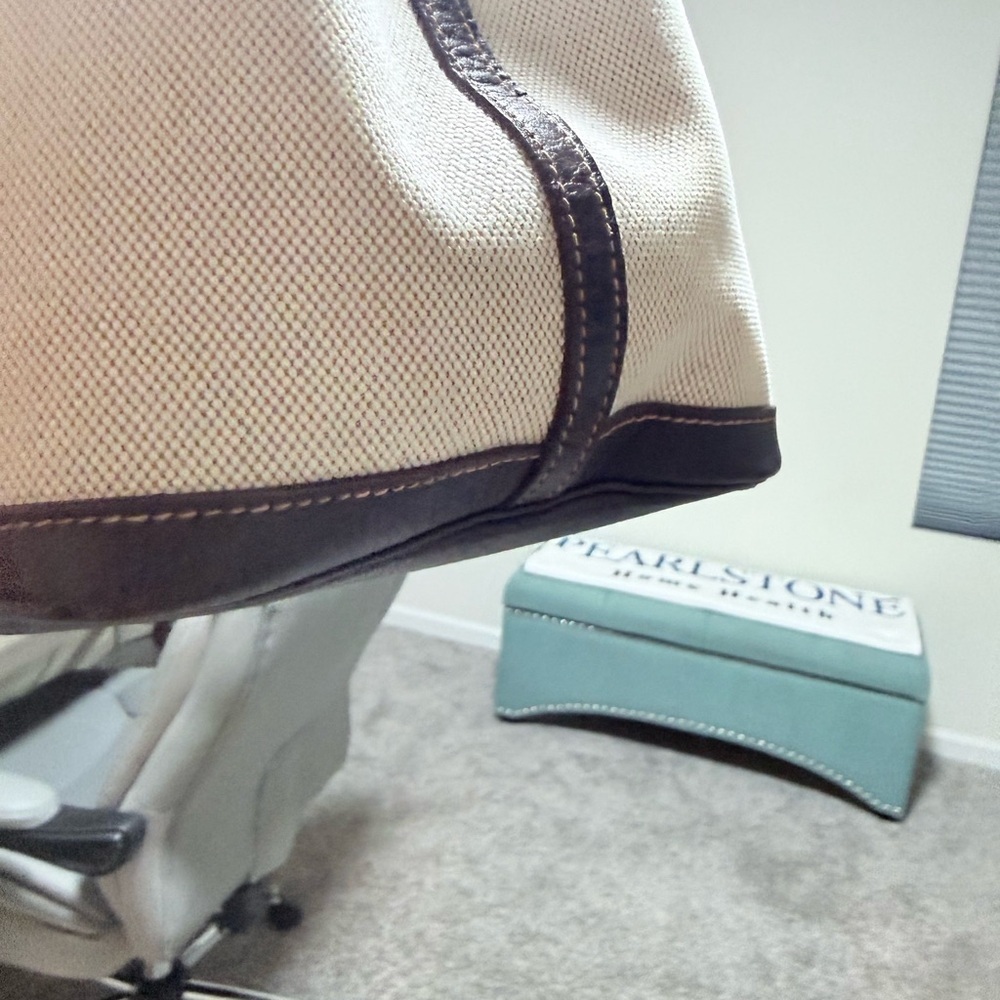 Hermes tote bag - Picture 10 of 13